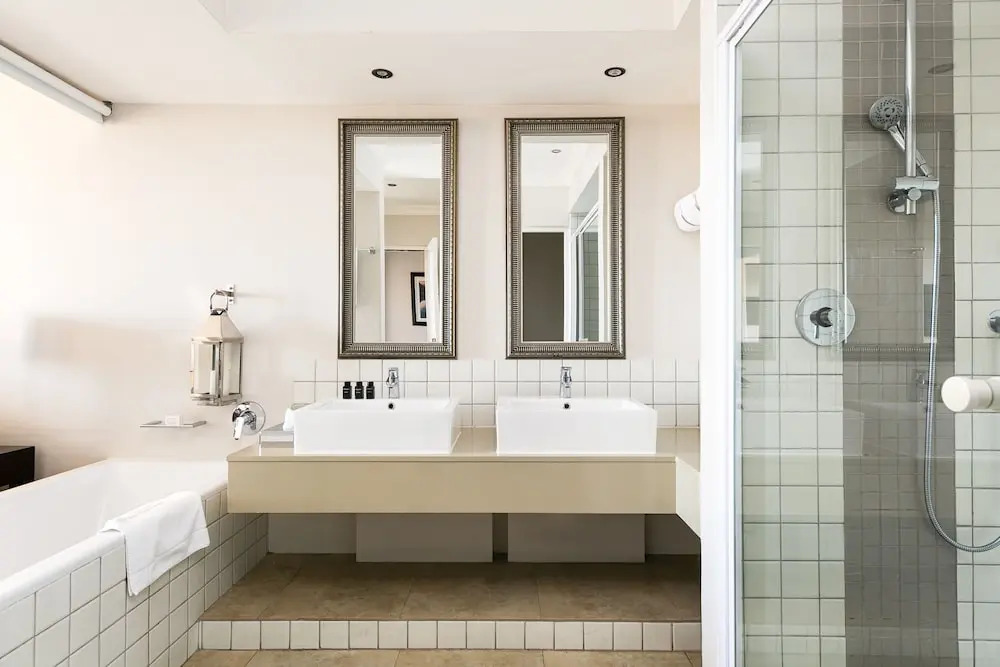 Harbour Square Hermanus Apartments