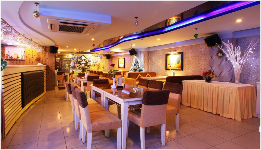 A25 Premium Hotel - 29 Bùi Thị Xuân