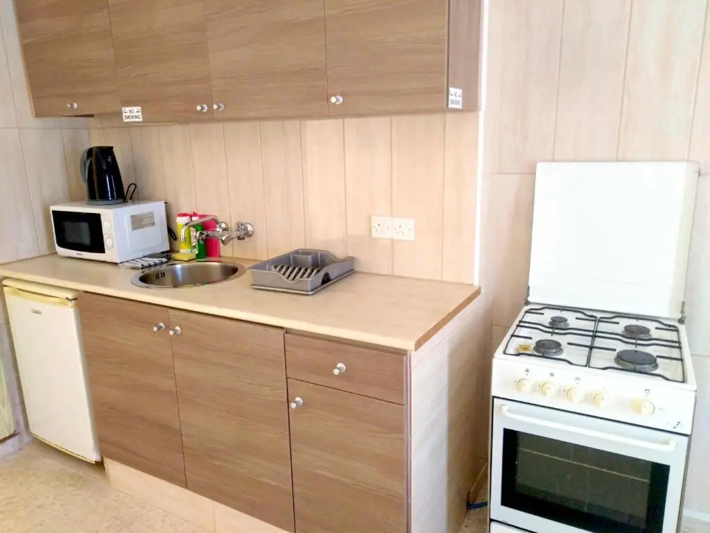 Rent Flat Agia Napa Center 802