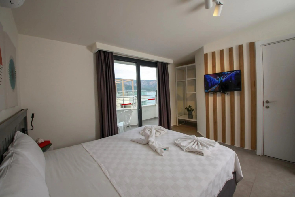 Yuvam Prime Beach Hotel