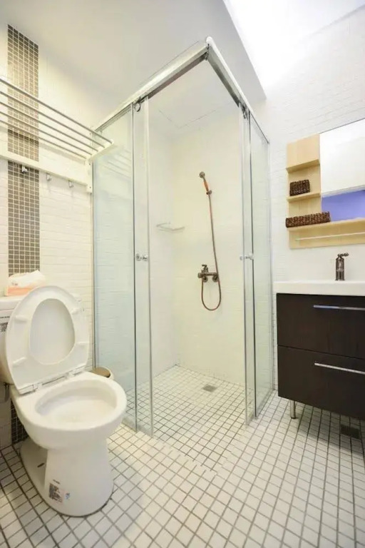 Tainan Comfortable House