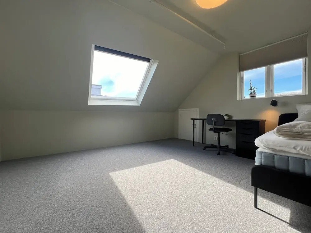 Central Guest House