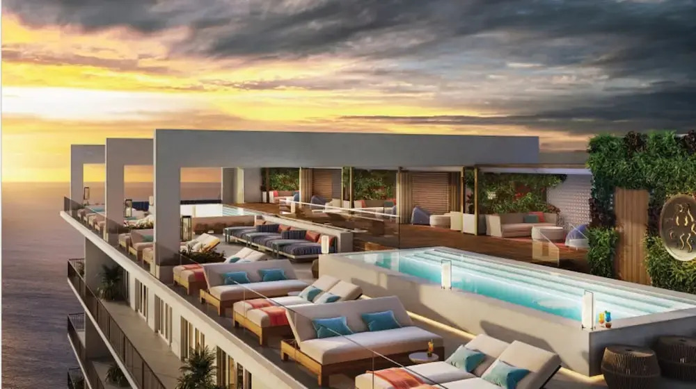 Hotel Indigo Bridgetown Barbados by IHG
