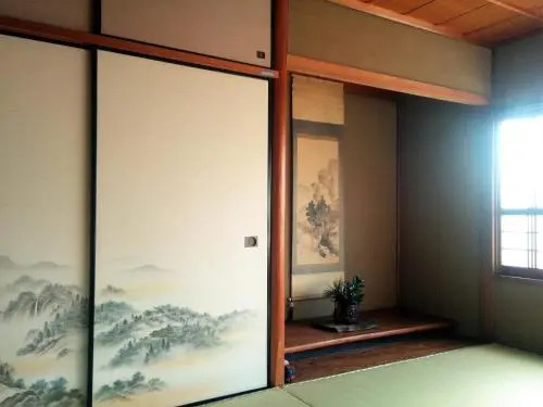 Murasakino Guesthouse