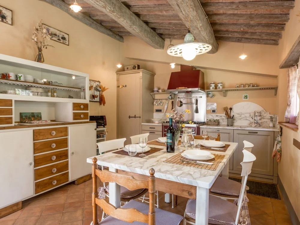 Holiday Home La Casetta by Interhome