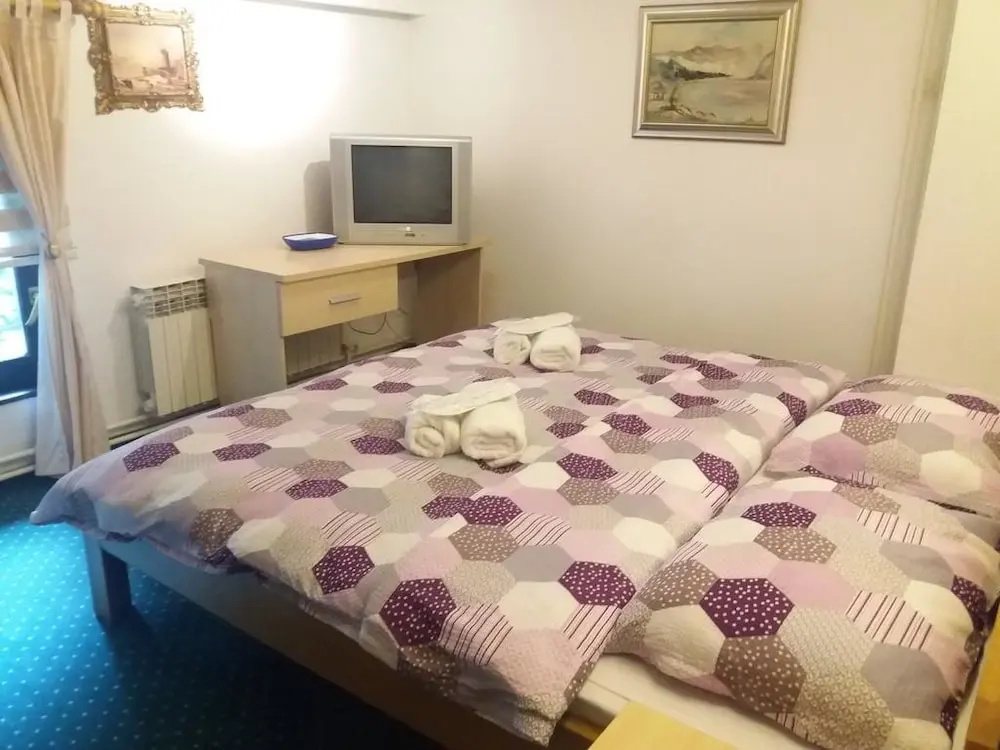 Motel Mejdan