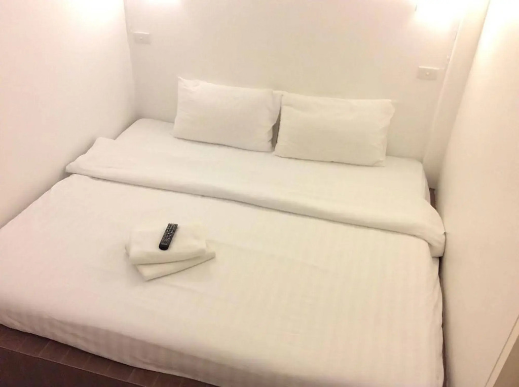Chiangrai Hotel
