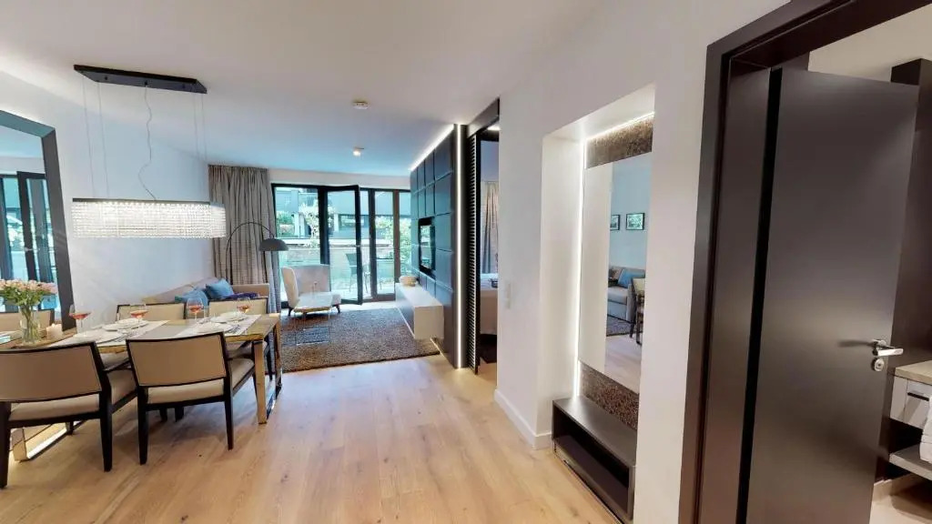 White Pearl Apartment 0.03