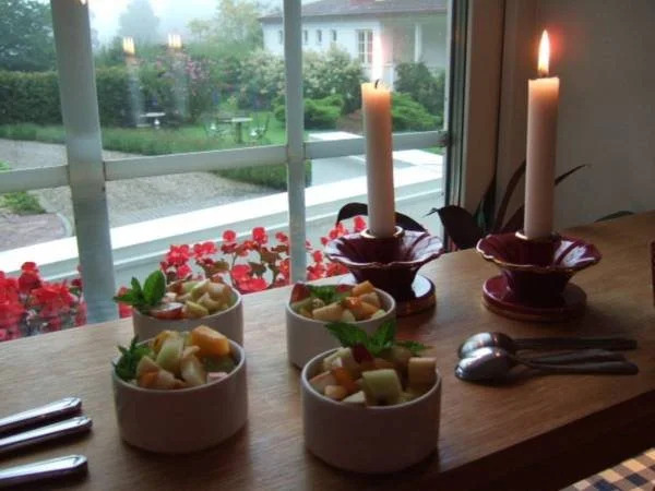 Agda Lund Bed & Breakfast