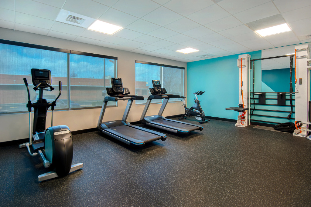 avid Hotel Fort Mill - Carowinds Blvd by IHG