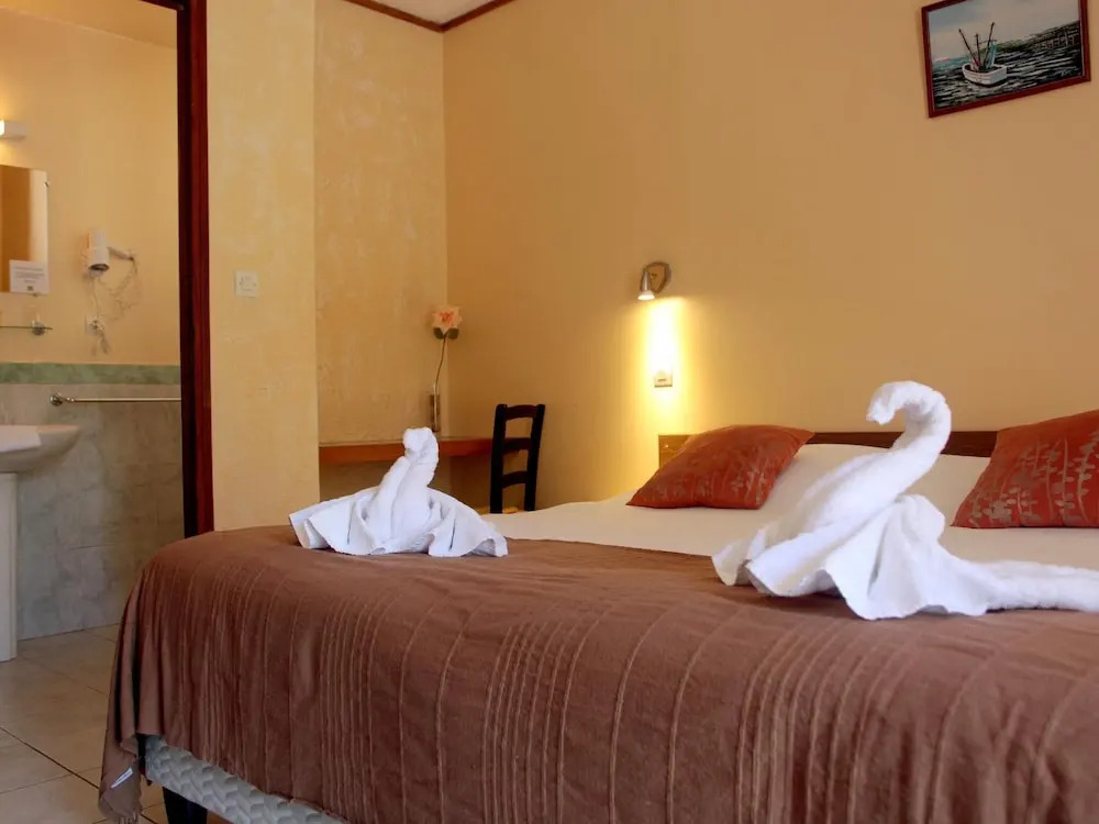 Logis Hôtel LE PRESSOIR