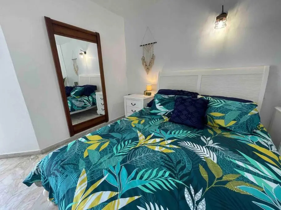 Appart adorable proche de la baie orientale, Idolem résidence unité 2 - 57 Rue du Mont Vernon 1