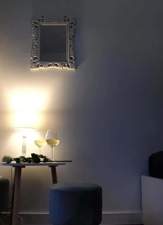 Crystal Apartment Katowice