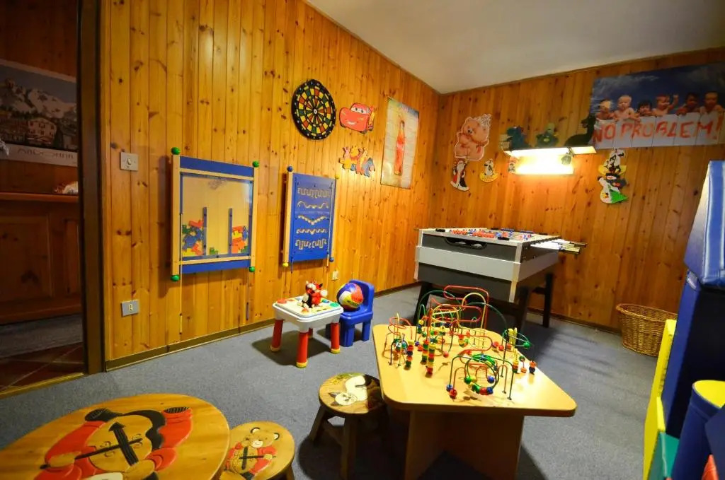 Hotel Cime DOro