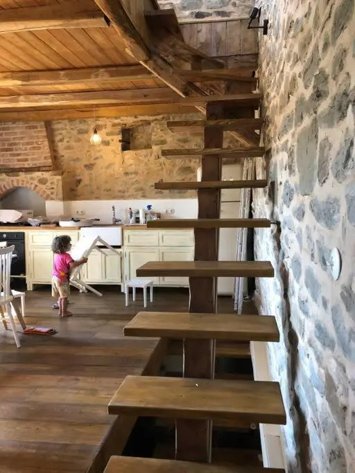 Lemons Cottage House, Volissos, Chios