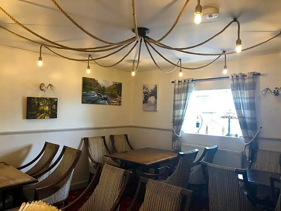 The Jug & Glass Inn
