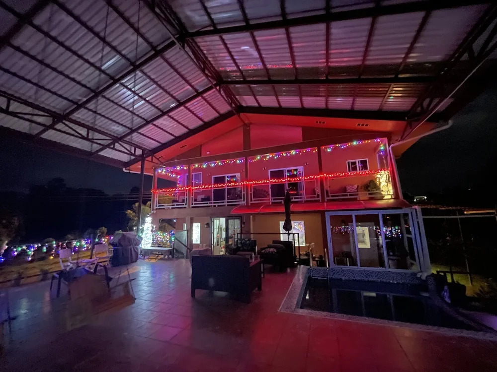 Casa Donna Rosa B&B