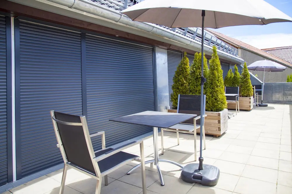 Stadl Appartements