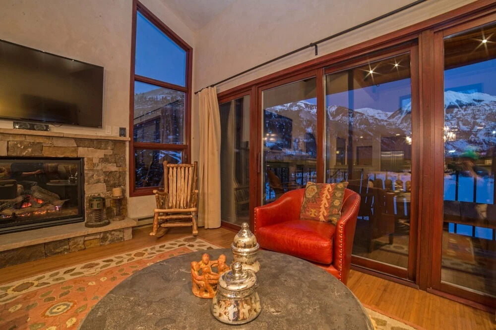 Riverside B201 by Exceptional Stays