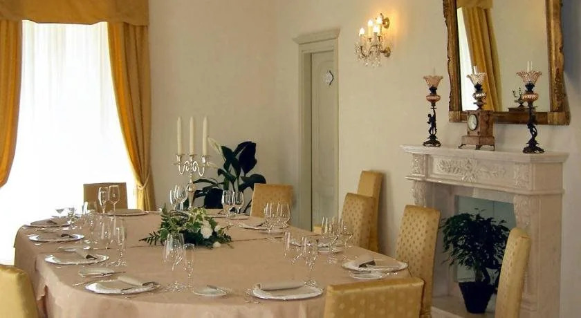 Relais Villa Rossi