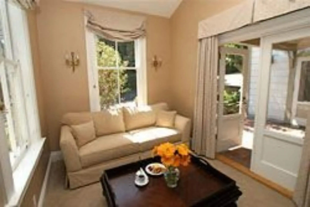 The Gables Inn Sausalito