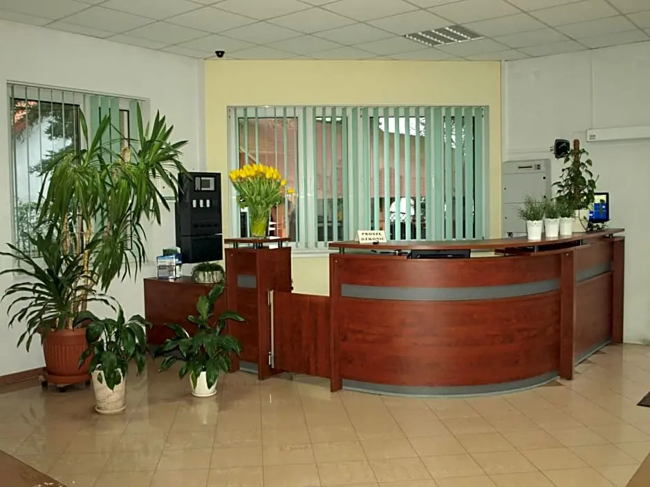 Hotel Irena