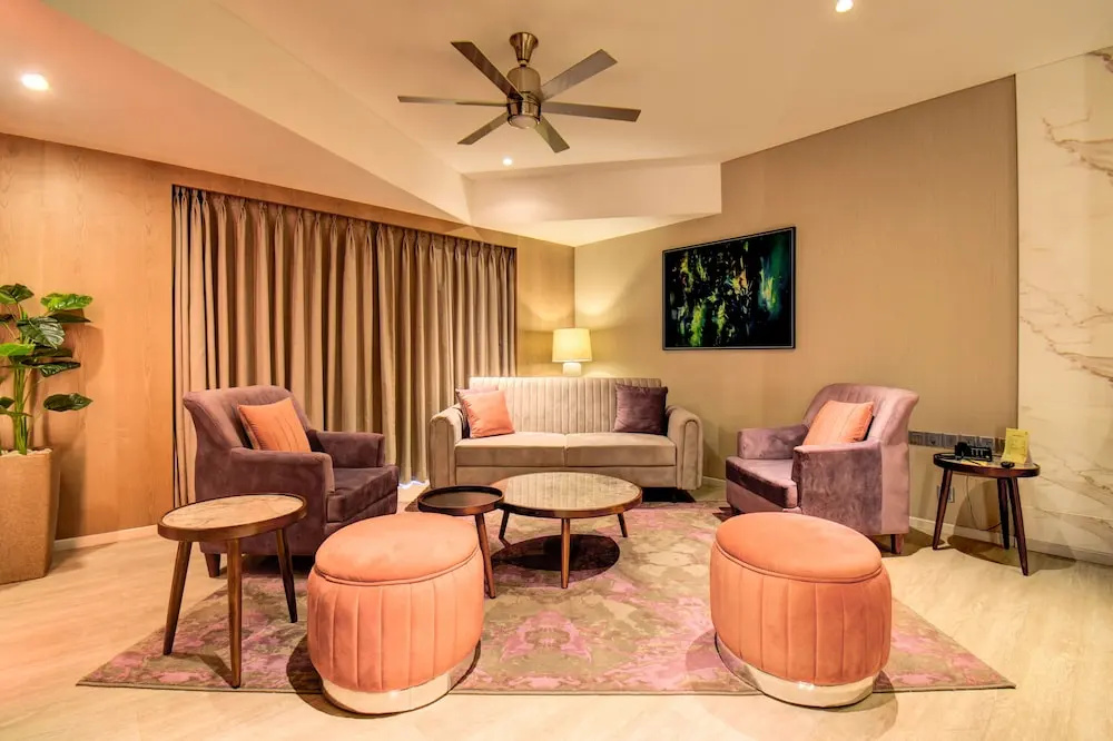 The Corinthians Resort