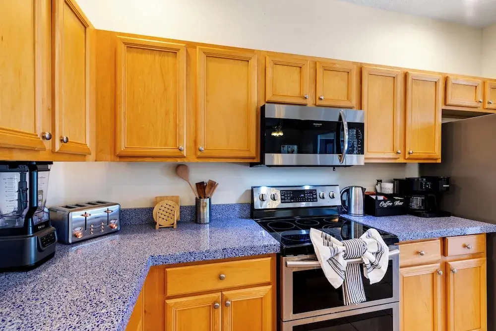 Spacious 7Br Villa In Kissimmee Up To 14 Guests