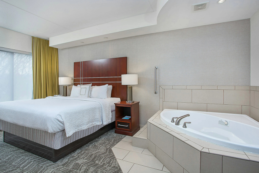 SpringHill Suites Pigeon Forge
