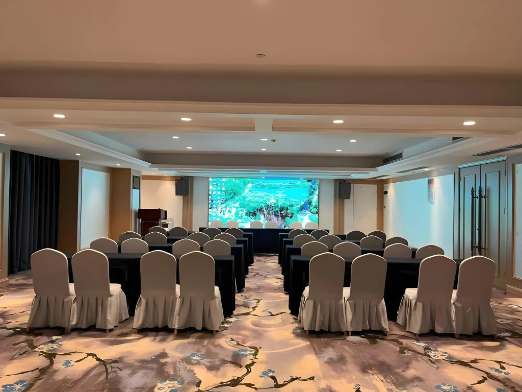 Vienna International Hotel (Dongguan Hongmei Town)