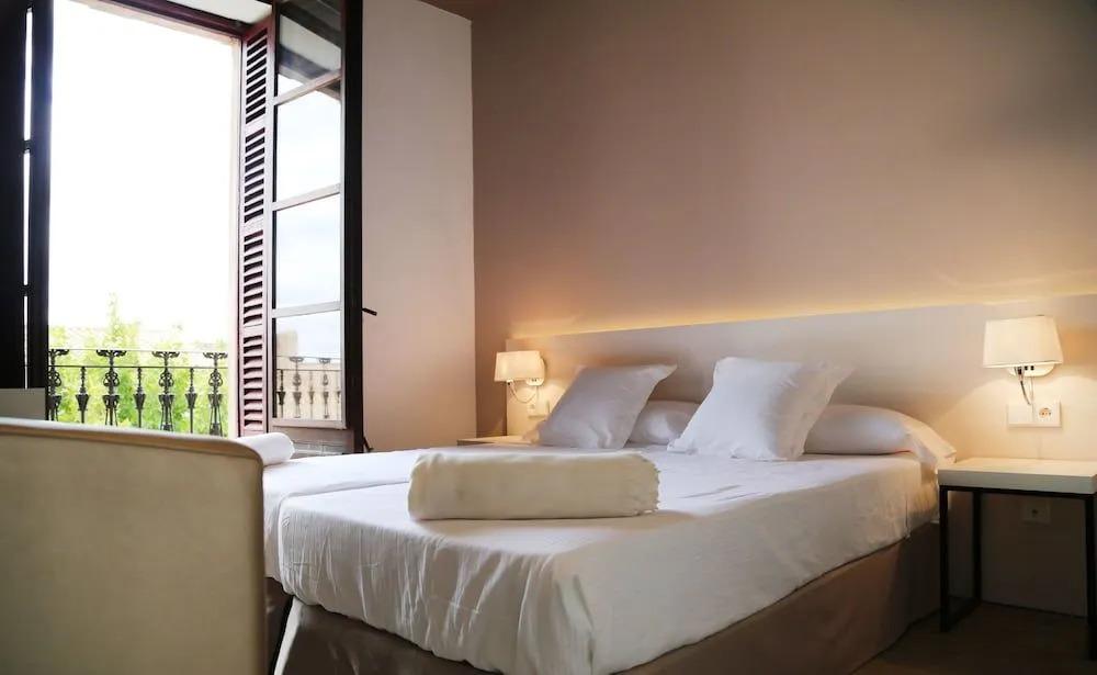 Hotel Espanya