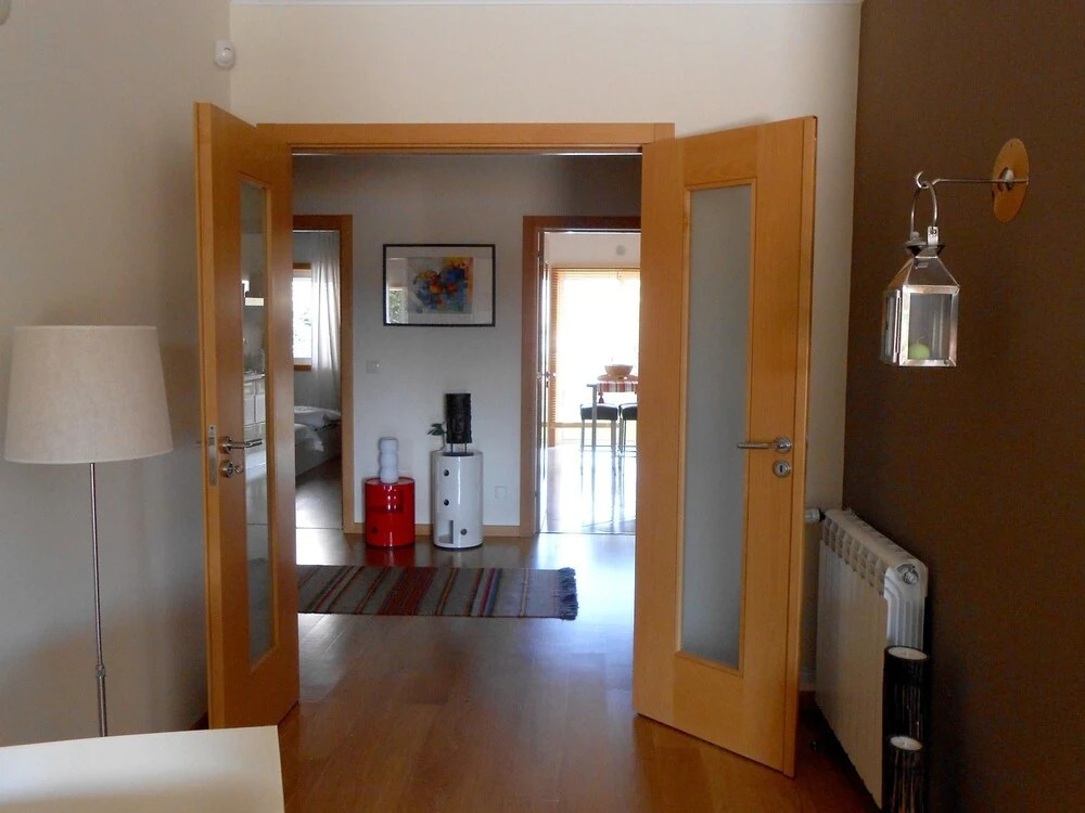 Apartment With 2 Bedrooms in Cascais, With Private Pool, Furnished Gar