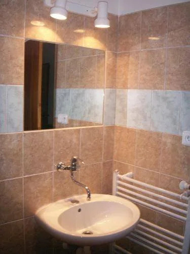 Hotel Krakonoš Benecko