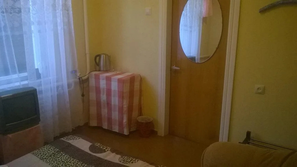 Hostel Uyutny