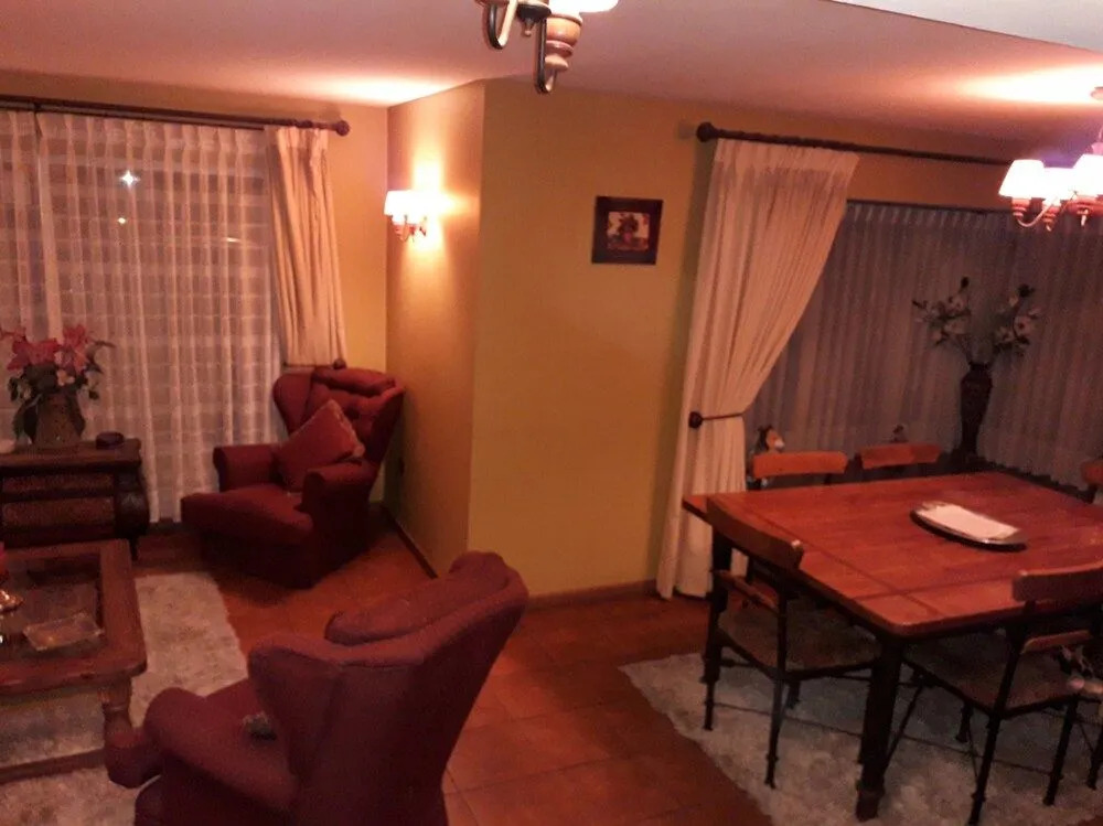 B&B Los Pablos Temuco