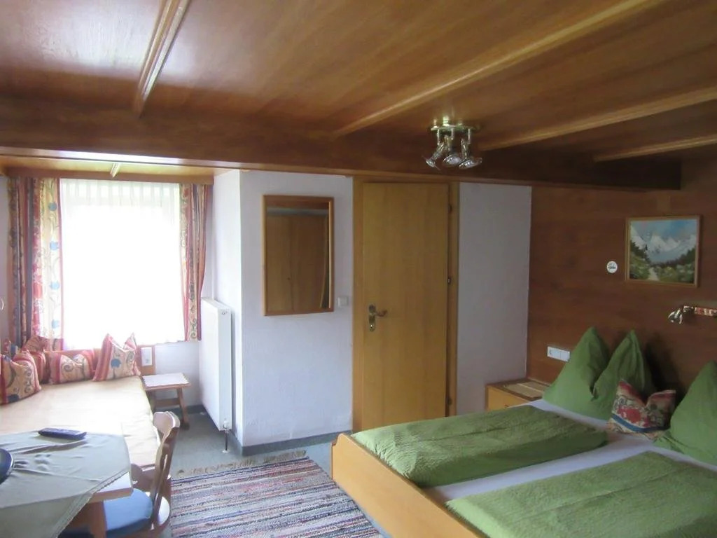 Gasthof Waldrast