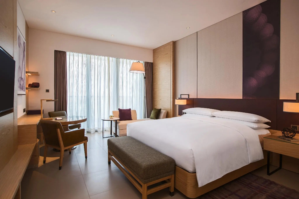 Renaissance Haikou Hotel