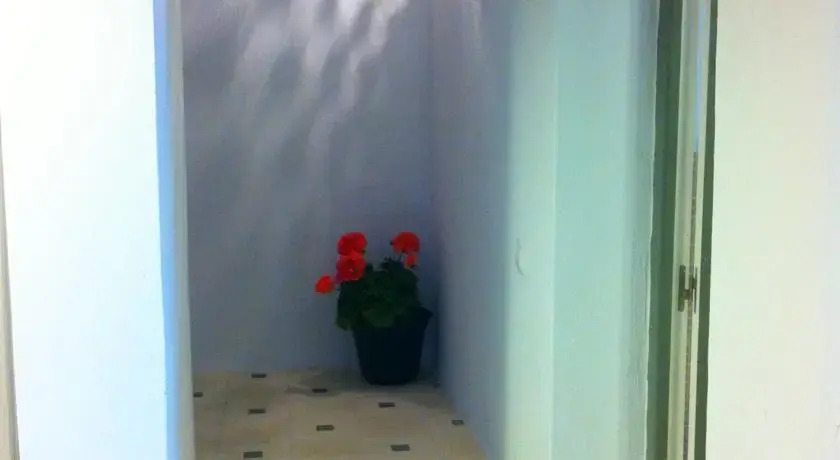 Casa del Mar