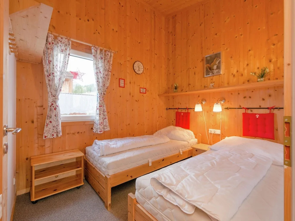 Cozy Chalet in Hohentauern With Parking