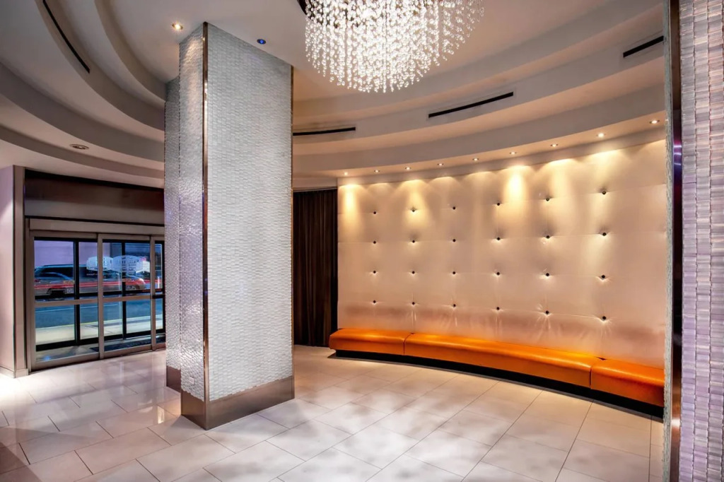 Fairfield By Marriott New York Manhattan Times Square