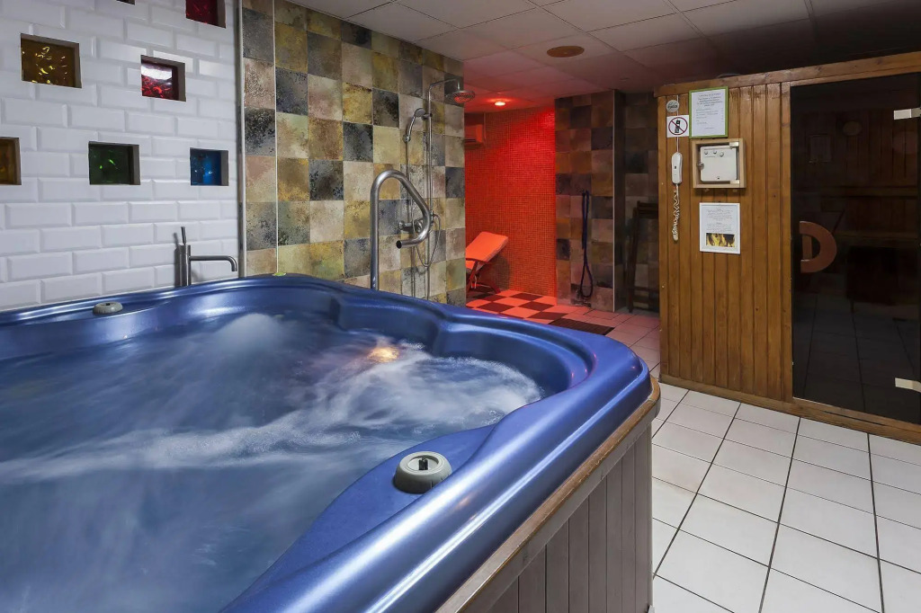 Hotel Araxa