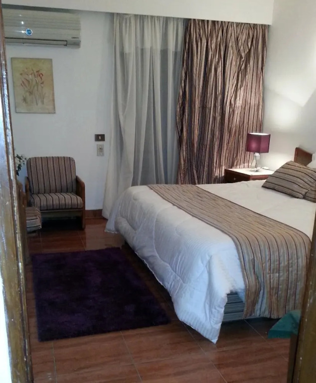 MG Nefertiti Hotel