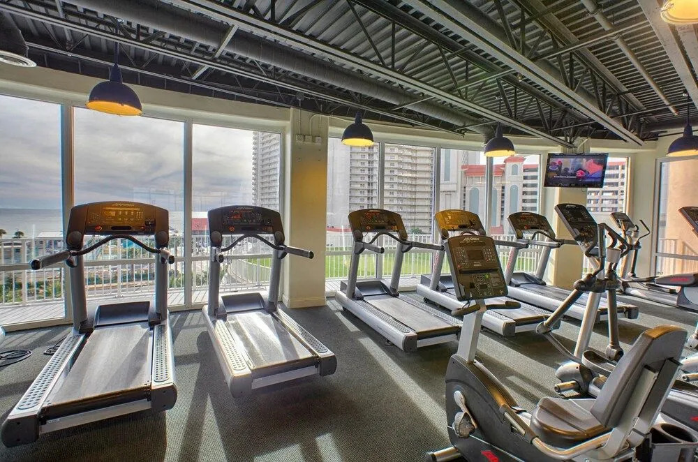 Laketown Wharf Resort by Panhandle Getaways