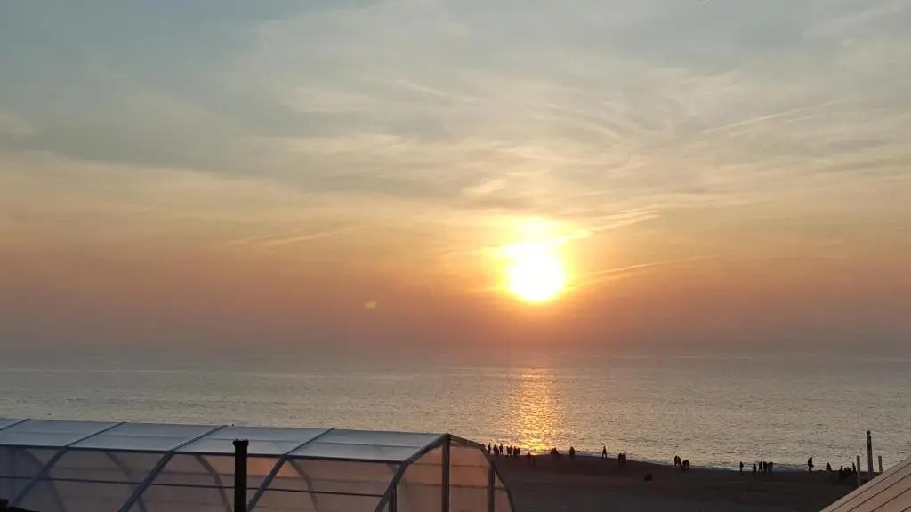 Hotel Oceano