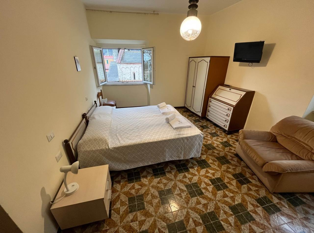 Hotel Madri Pie Noli