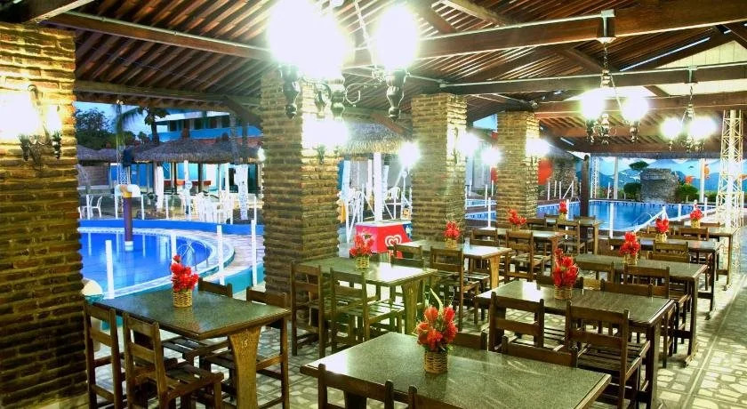 Hotel Oásis