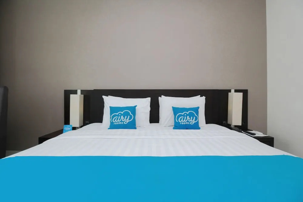 Airy Premier Ciumbuleuit 152 Bandung