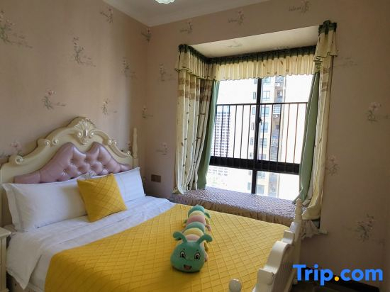Time Apartment (Changjiang Normal University)