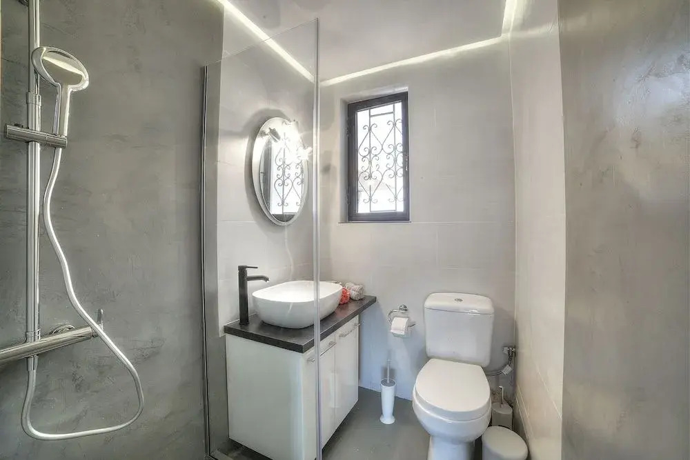 Athens Glyfada Riviera Apartment