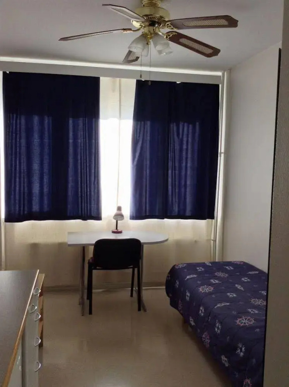 Hotel Pension Kampus